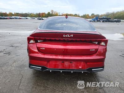 Zdjęcie 6 z 12 samochodu: 2023 KIA K5 GT LINE VIN:5XXG64J29PG224641 - miniatura