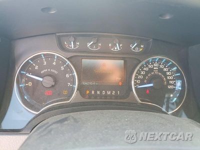 Zdjęcie 9 z 13 samochodu: 2011 FORD F150 SUPER CAB VIN:1FTEX1CM0BKD25597 - miniatura