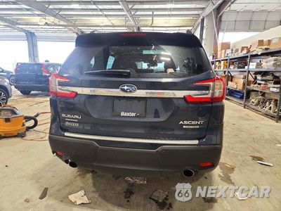 Zdjęcie 6 z 13 samochodu: 2024 SUBARU ASCENT LIMITED VIN:4S4WMARD1R3430041 - miniatura