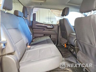 Zdjęcie 10 z 12 samochodu: 2026 CHEVROLET SILVERADO K1500 RST SELECT VIN:1GCPKWEK8TZ205037 - miniatura