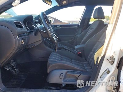 Zdjęcie 7 z 12 samochodu: 2014 VOLKSWAGEN GTI VIN:WVWGD7AJ6EW005002 - miniatura