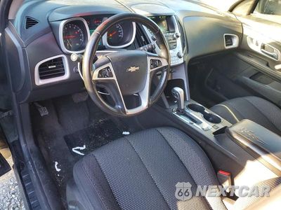 Zdjęcie 8 z 13 samochodu: 2013 CHEVROLET EQUINOX LT VIN:2GNALDEK1D6301796 - miniatura