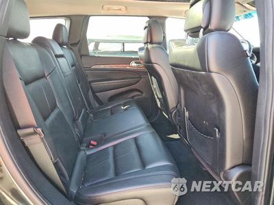 Zdjęcie 11 z 13 samochodu: 2011 JEEP GRAND CHEROKEE LIMITED VIN:1J4RR5GG4BC624666 - miniatura