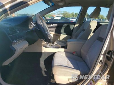 Zdjęcie 7 z 12 samochodu: 2012 TOYOTA CAMRY LE VIN:4T1BF1FK6CU030005 - miniatura