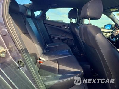 Zdjęcie 10 z 13 samochodu: 2020 HONDA CIVIC SPORT VIN:2HGFC2F87LH559444 - miniatura