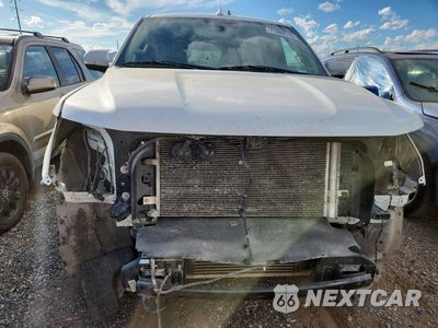 Piąte zdjęcie samochodu w środku: 2021 FORD EXPEDITION MAX XLT VIN:1FMJK1JT9MEA37484 - miniatura