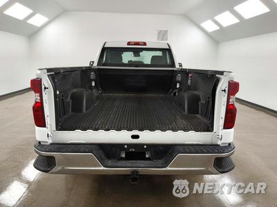 Zdjęcie 6 z 12 samochodu: 2026 CHEVROLET SILVERADO C1500 VIN:3GCNAAED0TG187275 - miniatura