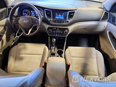 Zdjęcie 8 z 14 samochodu: 2016 HYUNDAI TUCSON SE VIN:KM8J33A41GU107913 - miniatura