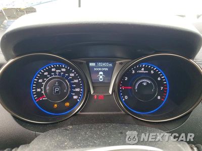 Zdjęcie 9 z 13 samochodu: 2015 HYUNDAI GENESIS COUPE 3.8 VIN:KMHHT6KJ2FU127249 - miniatura