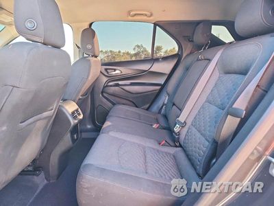 Zdjęcie 11 z 13 samochodu: 2018 CHEVROLET EQUINOX LT VIN:2GNAXJEV0J6193549 - miniatura
