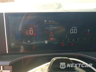 Zdjęcie 9 z 13 samochodu: 2026 HYUNDAI SANTA FE SEL VIN:5NMP24GLXTH187753 - miniatura