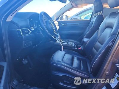 Zdjęcie 7 z 12 samochodu: 2024 MAZDA CX-5 PREFERRED VIN:JM3KFBCMXR0388408 - miniatura