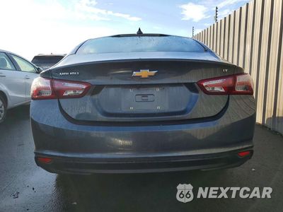Zdjęcie 6 z 12 samochodu: 2019 CHEVROLET MALIBU LT VIN:1G1ZD5STXKF153283 - miniatura