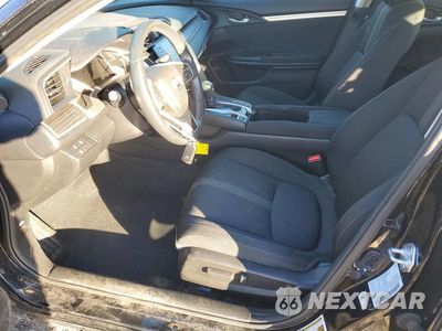 Zdjęcie 7 z 13 samochodu: 2021 HONDA CIVIC EX VIN:19XFC1F37ME208365 - miniatura