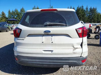 Zdjęcie 6 z 14 samochodu: 2019 FORD ESCAPE S VIN:1FMCU0F79KUC52567 - miniatura