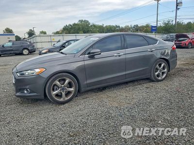 2015 FORD FUSION SE 3FA6P0H7XFR110138 - główne zdjęcie licytacji z USA - miniatura