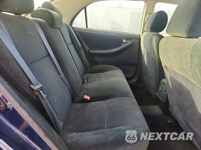 Zdjęcie 10 z 12 samochodu: 2005 TOYOTA COROLLA S PLUS/S PREMIUM VIN:2NXBR32E05Z464099 - miniatura