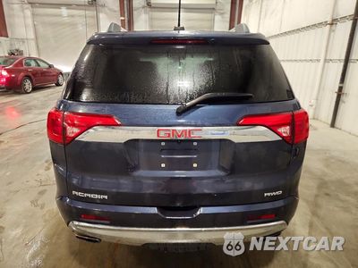 Zdjęcie 6 z 14 samochodu: 2019 GMC ACADIA DENALI VIN:1GKKNXLS2KZ171223 - miniatura