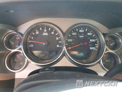 Zdjęcie 9 z 12 samochodu: 2013 GMC SIERRA K1500 SLE VIN:1GTR2VE76DZ181949 - miniatura