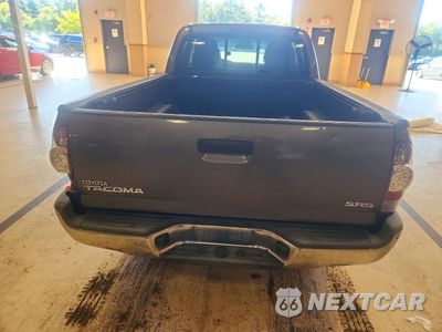 Zdjęcie 6 z 12 samochodu: 2013 TOYOTA TACOMA BASE VIN:5TFTX4CN0DX027512 - miniatura