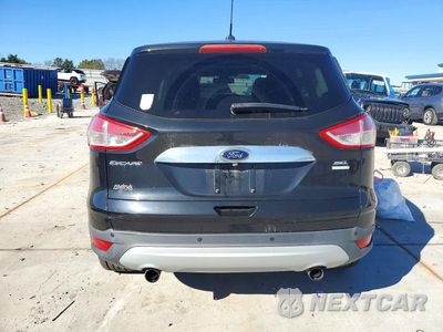 Zdjęcie 6 z 13 samochodu: 2013 FORD ESCAPE SEL VIN:1FMCU9H91DUA79102 - miniatura