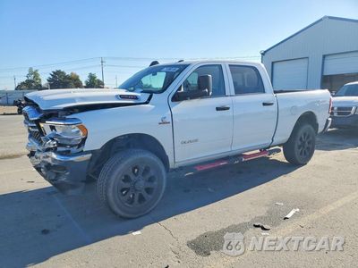 2020 RAM 2500 TRADESMAN 3C6UR5CL3LG264413 - główne zdjęcie licytacji z USA - miniatura