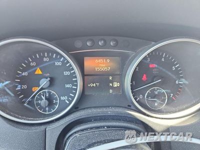 Zdjęcie 9 z 13 samochodu: 2009 MERCEDES-BENZ ML 350 VIN:4JGBB56E79A524316 - miniatura