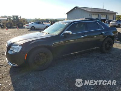 2016 CHRYSLER 300C 2C3CCAKG1GH325450 - główne zdjęcie licytacji z USA - miniatura