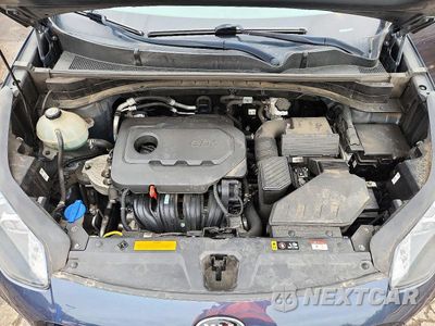Zdjęcie 12 z 13 samochodu: 2020 KIA SPORTAGE LX VIN:KNDPMCAC4L7728672 - miniatura