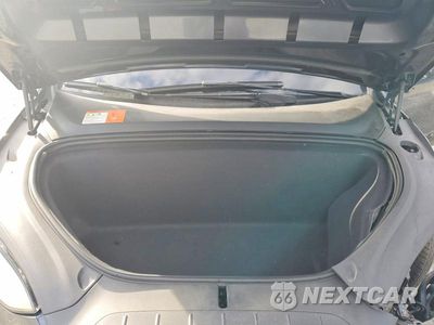 Zdjęcie 12 z 14 samochodu: 2016 TESLA MODEL X VIN:5YJXCDE25GF026466 - miniatura
