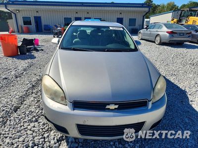Piąte zdjęcie samochodu w środku: 2007 CHEVROLET IMPALA LTZ VIN:2G1WU58R179256736 - miniatura
