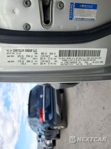 Zdjęcie 12 z 12 samochodu: 2011 DODGE RAM 1500 VIN:1D7RB1CT5BS582297 - miniatura