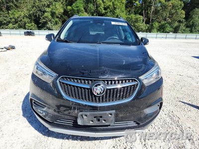 Piąte zdjęcie samochodu w środku: 2018 BUICK ENCORE PREFERRED VIN:KL4CJASB9JB693472 - miniatura