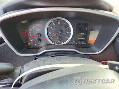 Zdjęcie 9 z 13 samochodu: 2020 TOYOTA COROLLA HATCHBACK SE VIN:JTND4RBE2L3084520 - miniatura