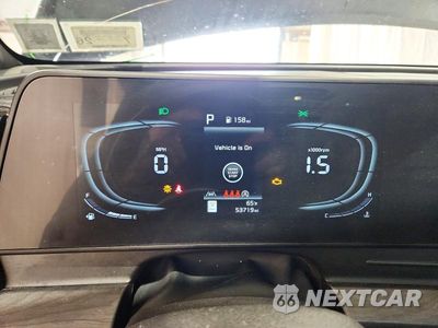 Zdjęcie 9 z 13 samochodu: 2023 KIA SPORTAGE X LINE VIN:5XYK6CAF8PG003583 - miniatura