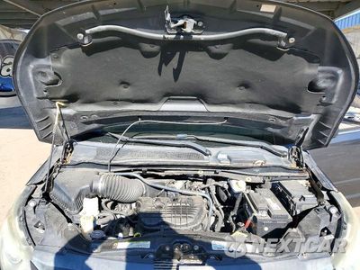 Zdjęcie 12 z 13 samochodu: 2012 VOLKSWAGEN ROUTAN S VIN:2C4RVAAG9CR182107 - miniatura