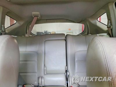 Zdjęcie 10 z 13 samochodu: 2012 NISSAN MURANO S VIN:JN8AZ1MU2CW118912 - miniatura