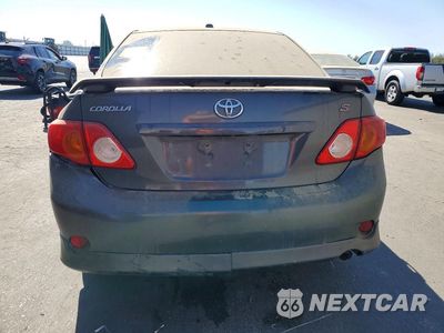 Zdjęcie 6 z 12 samochodu: 2010 TOYOTA COROLLA S VIN:1NXBU4EE2AZ285217 - miniatura