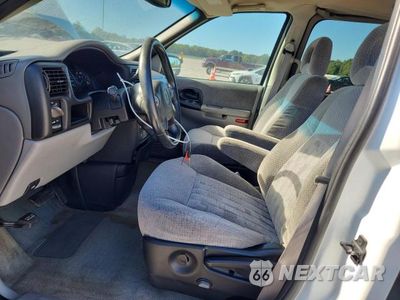 Zdjęcie 7 z 13 samochodu: 2002 PONTIAC MONTANA VIN:1GMDX03E32D119270 - miniatura