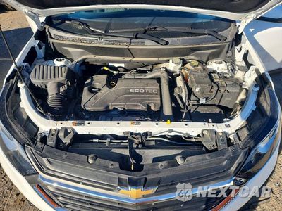 Zdjęcie 12 z 14 samochodu: 2018 CHEVROLET EQUINOX LT VIN:2GNAXSEV8J6342909 - miniatura