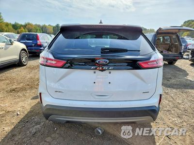 Zdjęcie 6 z 13 samochodu: 2023 FORD EDGE SEL VIN:2FMPK4J97PBA18576 - miniatura