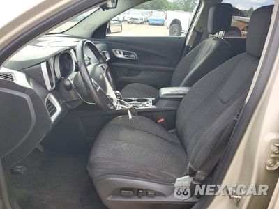 Zdjęcie 7 z 13 samochodu: 2013 CHEVROLET EQUINOX VIN:2GNALBEKXF6143269 - miniatura