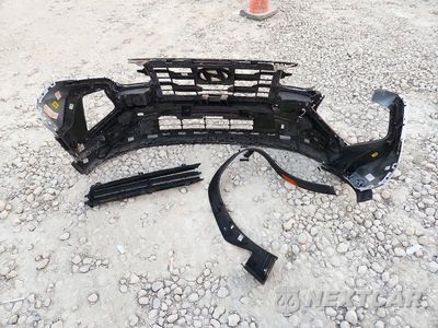 Zdjęcie 12 z 13 samochodu: 2025 HYUNDAI TUCSON BLUE VIN:KM8JBDD1XSU285208 - miniatura