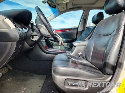Zdjęcie 7 z 12 samochodu: 2005 LEXUS ES 330 VIN:JTHBA30G755100884 - miniatura