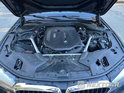 Zdjęcie 7 z 12 samochodu: 2019 BMW 540 XI VIN:WBAJE7C58KWW14782 - miniatura