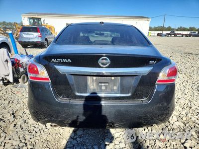 Zdjęcie 6 z 12 samochodu: 2015 NISSAN ALTIMA 2.5 SV VIN:1N4AL3AP3FC198594 - miniatura