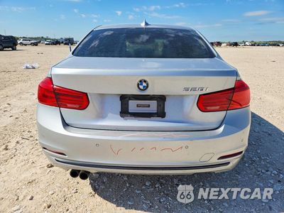 Zdjęcie 6 z 13 samochodu: 2016 BMW 328 I SULEV VIN:WBA8E9C57GP847628 - miniatura