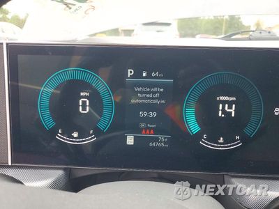 Zdjęcie 9 z 12 samochodu: 2024 HYUNDAI SONATA SEL VIN:KMHL64JA5RA412640 - miniatura