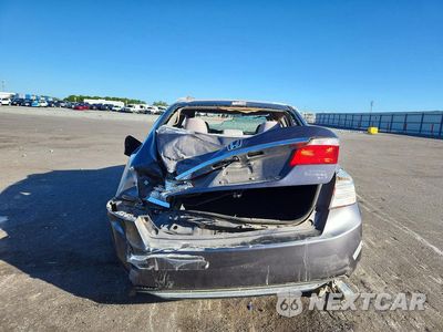 Zdjęcie 6 z 12 samochodu: 2014 HONDA ACCORD LX VIN:1HGCR2F35EA010364 - miniatura