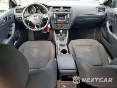 Zdjęcie 8 z 12 samochodu: 2016 VOLKSWAGEN JETTA S VIN:3VW267AJ7GM354495 - miniatura